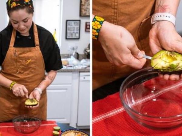 Was passiert, wenn Sie jeden Tag eine Avocado essen? Was passiert, wenn Sie jeden Tag eine Avocado essen?
